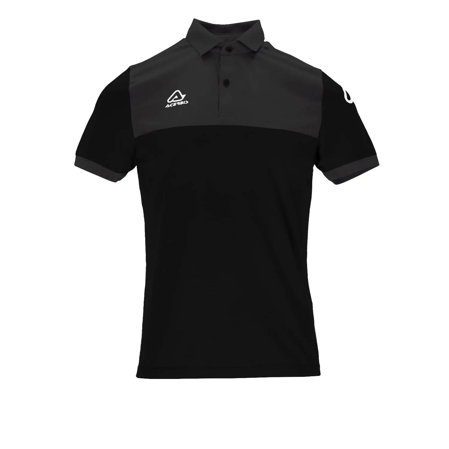 Polo-Shirt Acerbis Harpaston