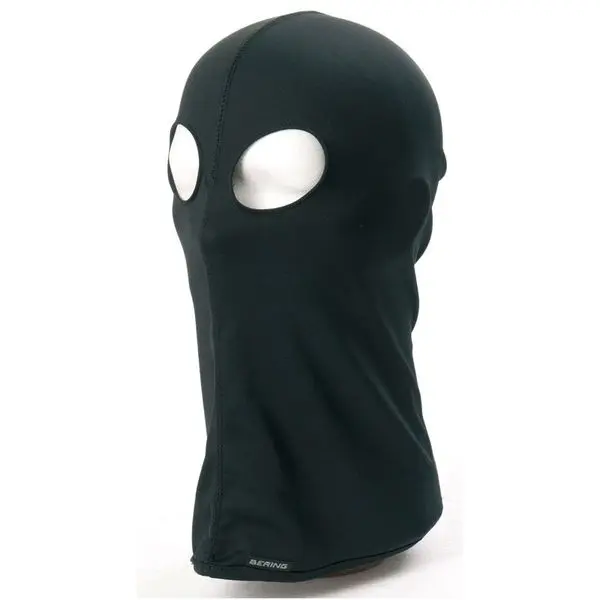 Balaclava Bering Chouette Zirtex
