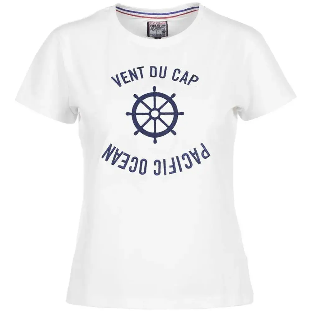 T-Shirt Vent du Cap Acheryl