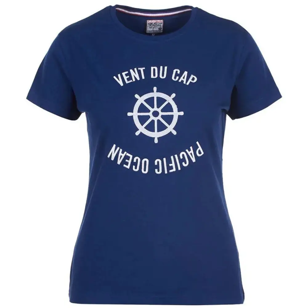 T-Shirt Vent du Cap Acheryl
