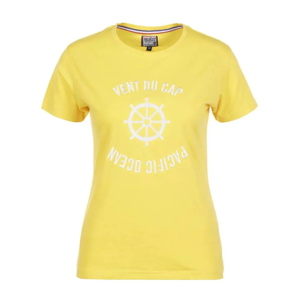 T-Shirt Vent du Cap Acheryl