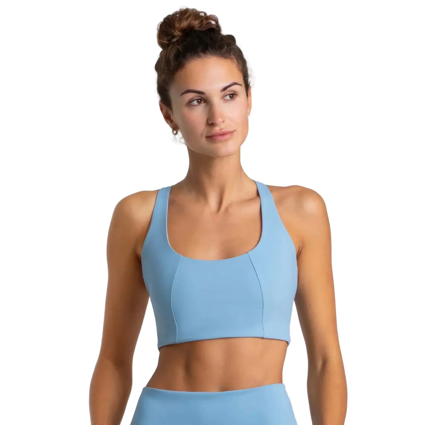 Brassière met corset detail voor vrouwen AchievePrime Force