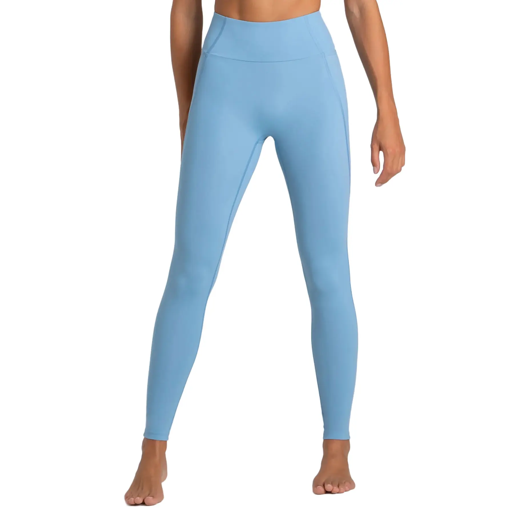 Legging taille haute femme AchievePrime Stretch