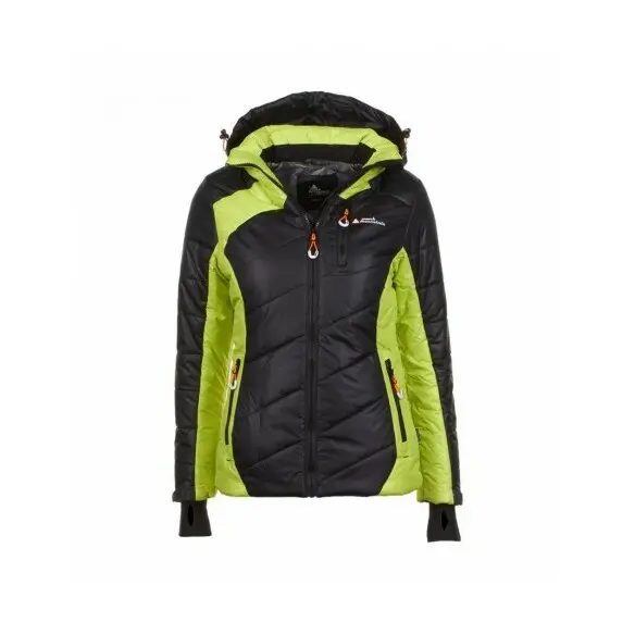 Giacca da sci da donna Peak Mountain Acilorg