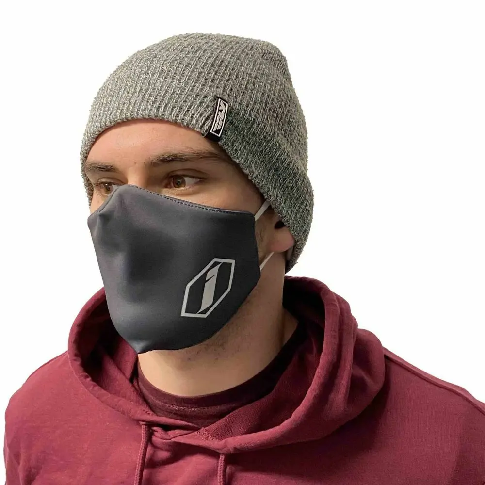 Image of Maske Inspyre Corporate logo dark