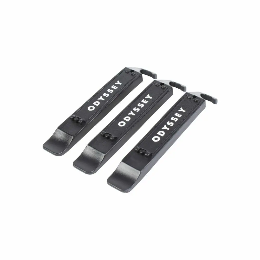 Set van 3 bandenwisselaars Odyssey Futura