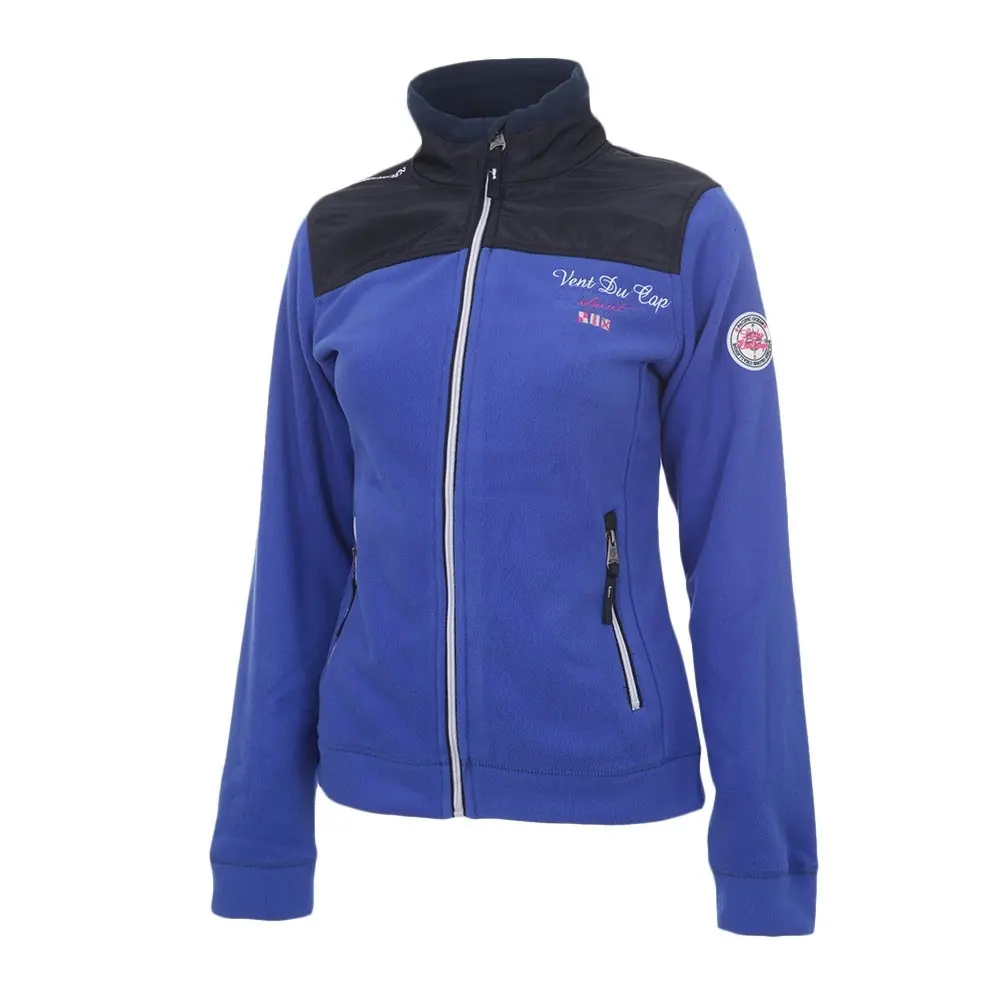 Fleece für Frauen Vent du Cap Acortel