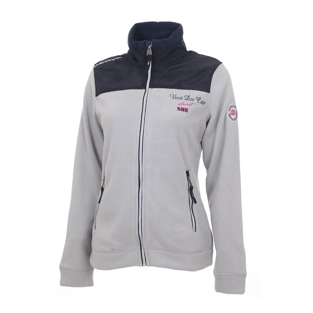 Fleece für Frauen Vent du Cap Acortel