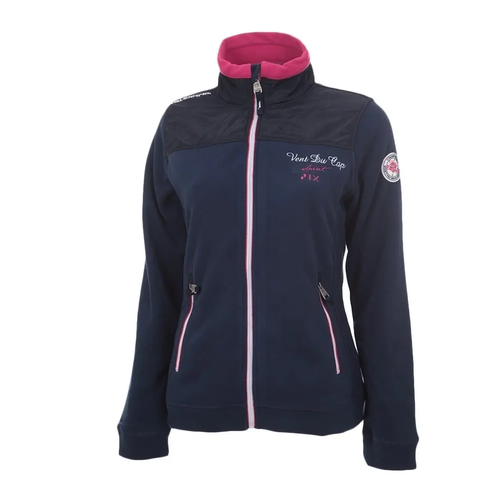 Fleece für Frauen Vent du Cap Acortel ACORTEL/WZ