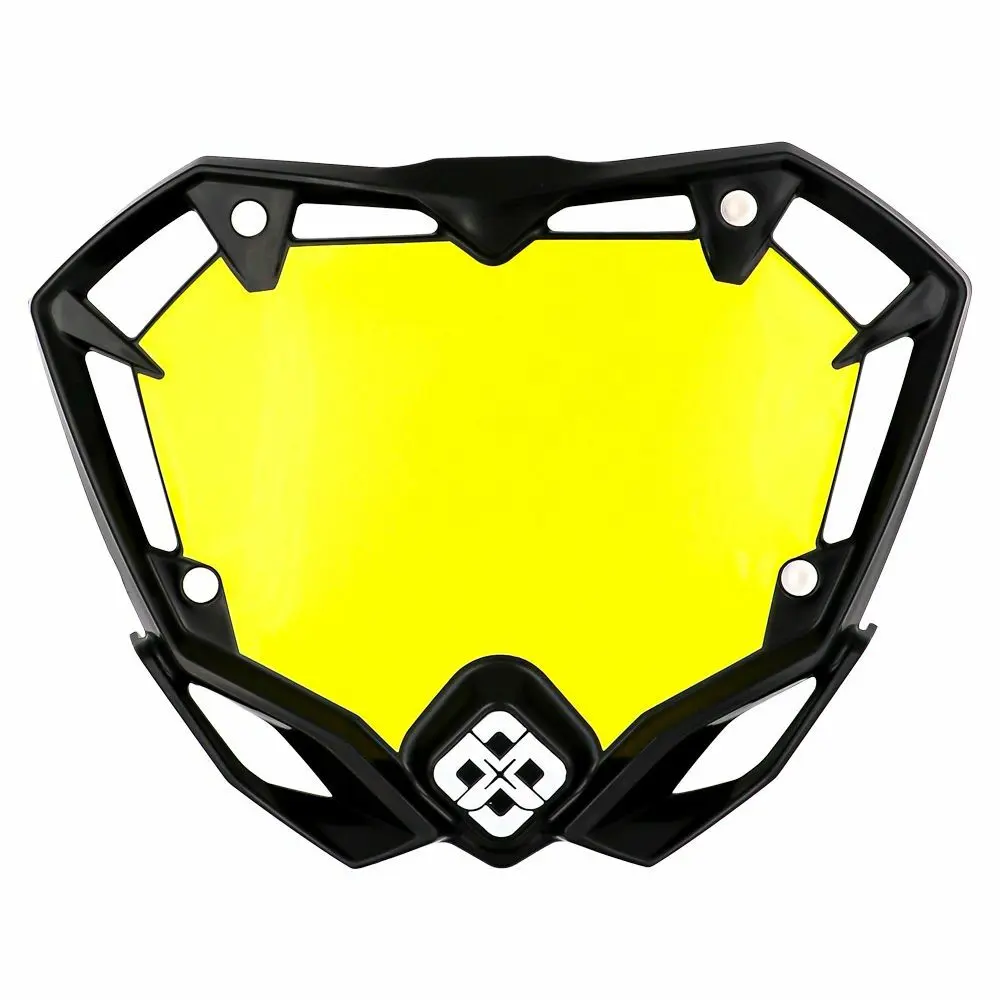 Plaat Pride Racing air mini