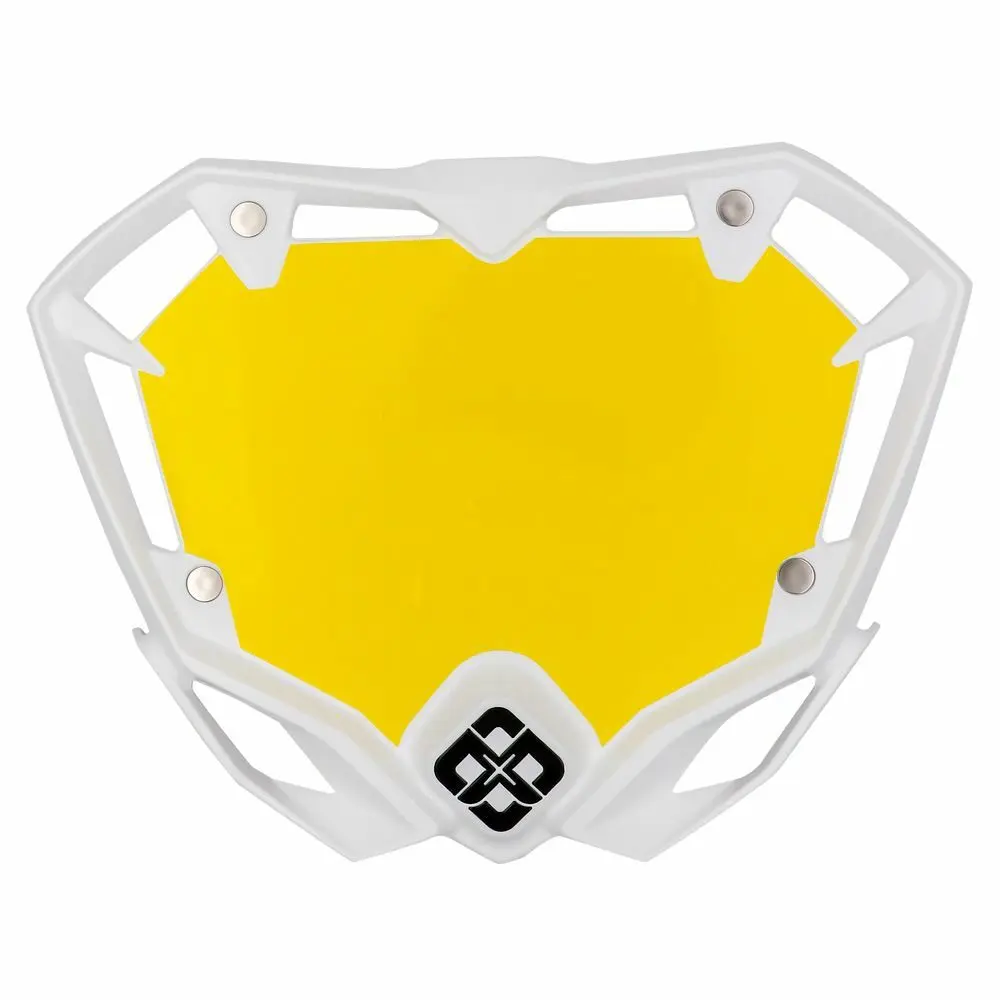 Plaat Pride Racing air mini