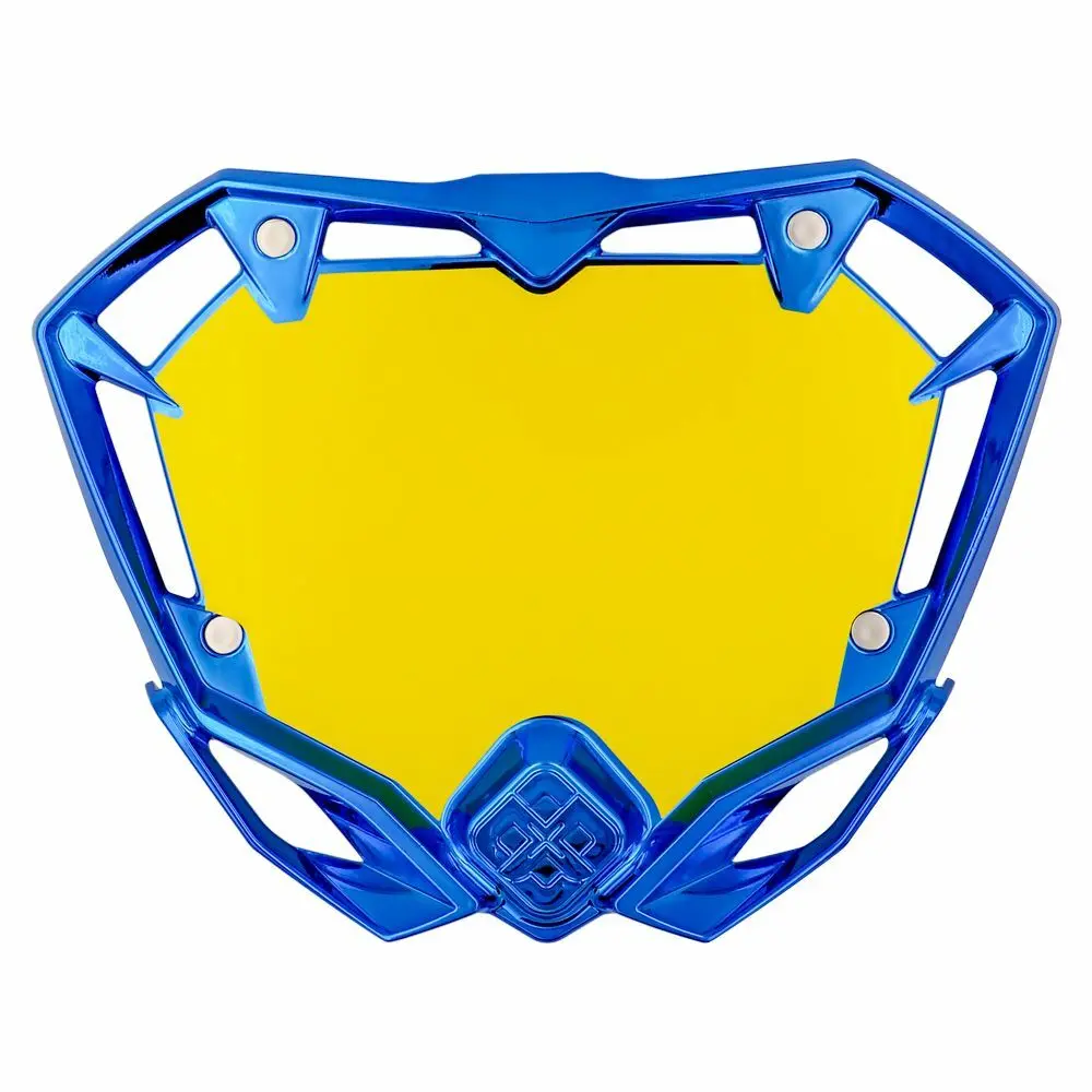 Plaat Pride Racing air mini