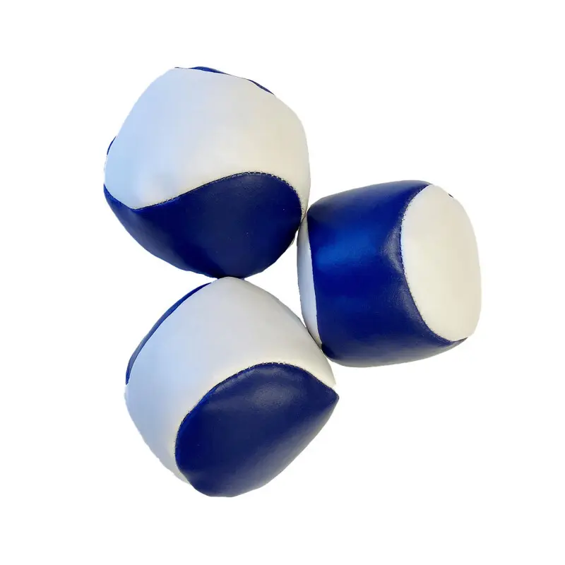Ball mit 2 Paneelen Acrobat (x3)