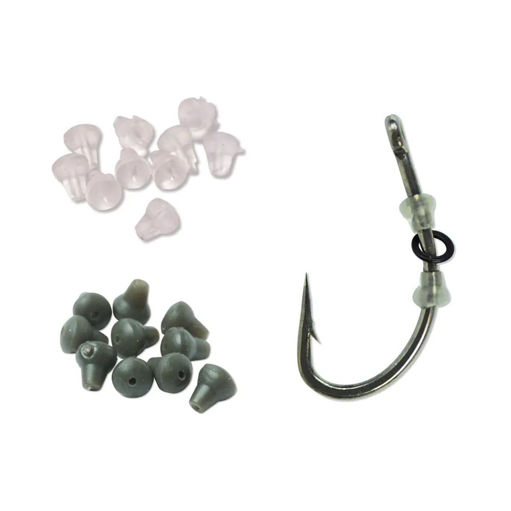 Perlen aus Rig Carp Spirit (x10)
