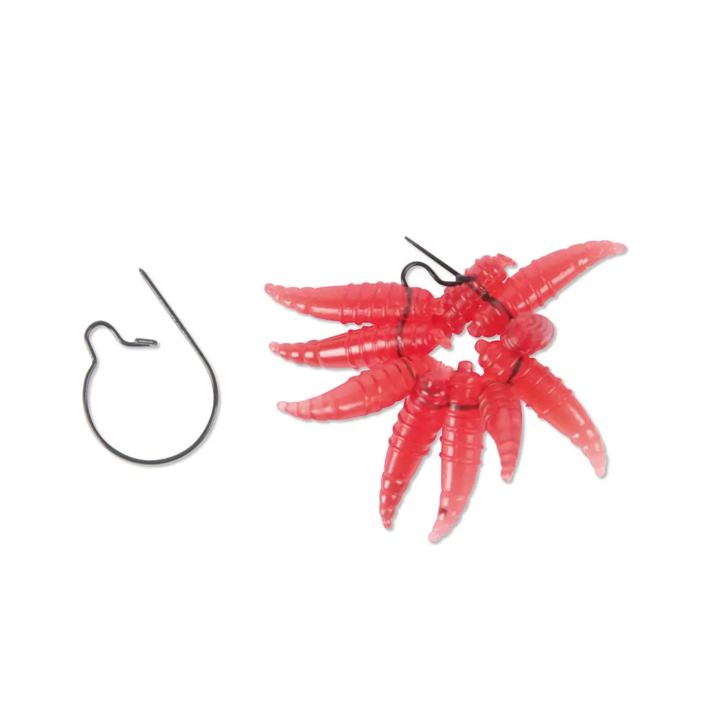 Klammer Carp Spirit Bait Clip Pm (x20)