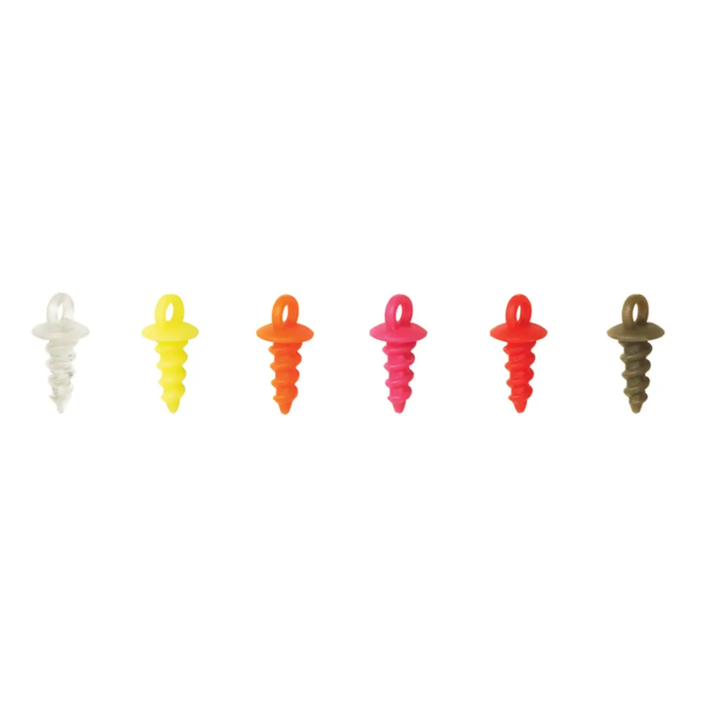Köderhaken Carp Spirit Pop-Up Pegs