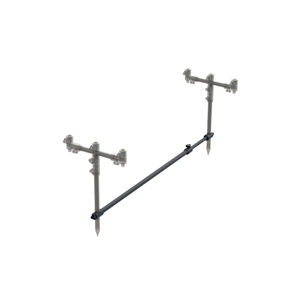 Handlauf Carp Spirit Blax Cross Bar Solid