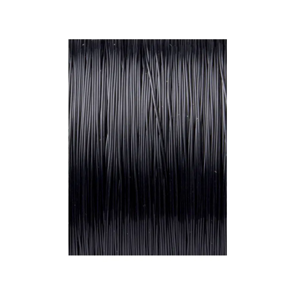 Monoﬁlament Carp Spirit M-TX Black