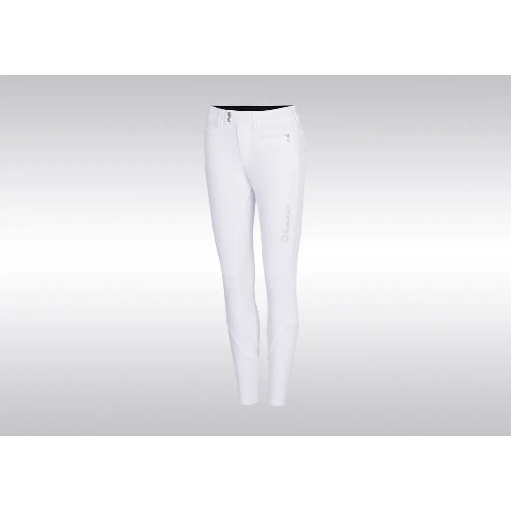 Pantaloni da equitazione da donna Samshield Adele 2.0