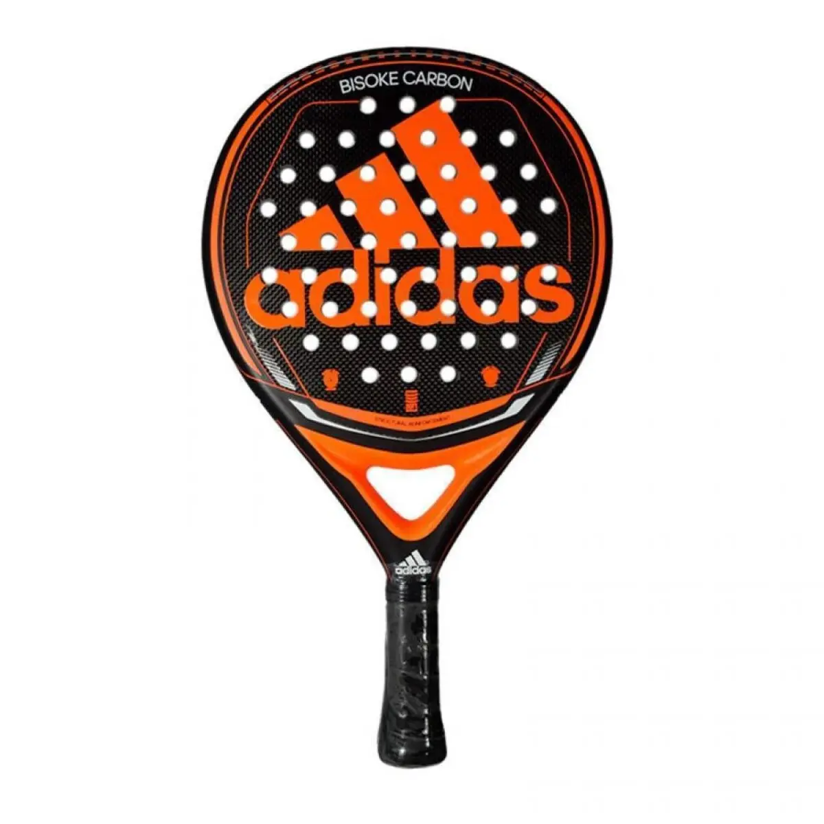 Padel-Schläger adidas Bisoke