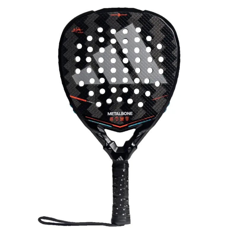 Paddle racket adidas Pro Metalbone 2026