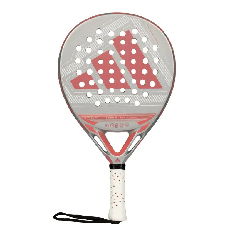 Padel-Schläger adidas Cross IT Team Light 2026