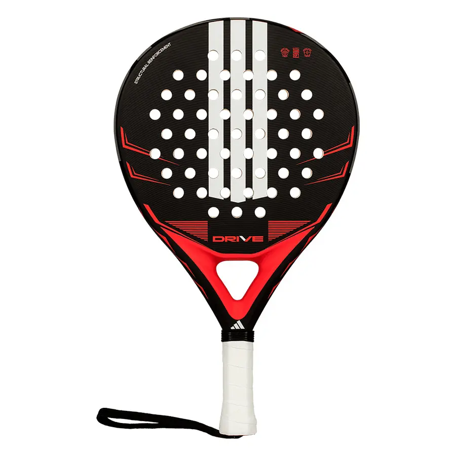 Padel-Schläger adidas Drive 2026