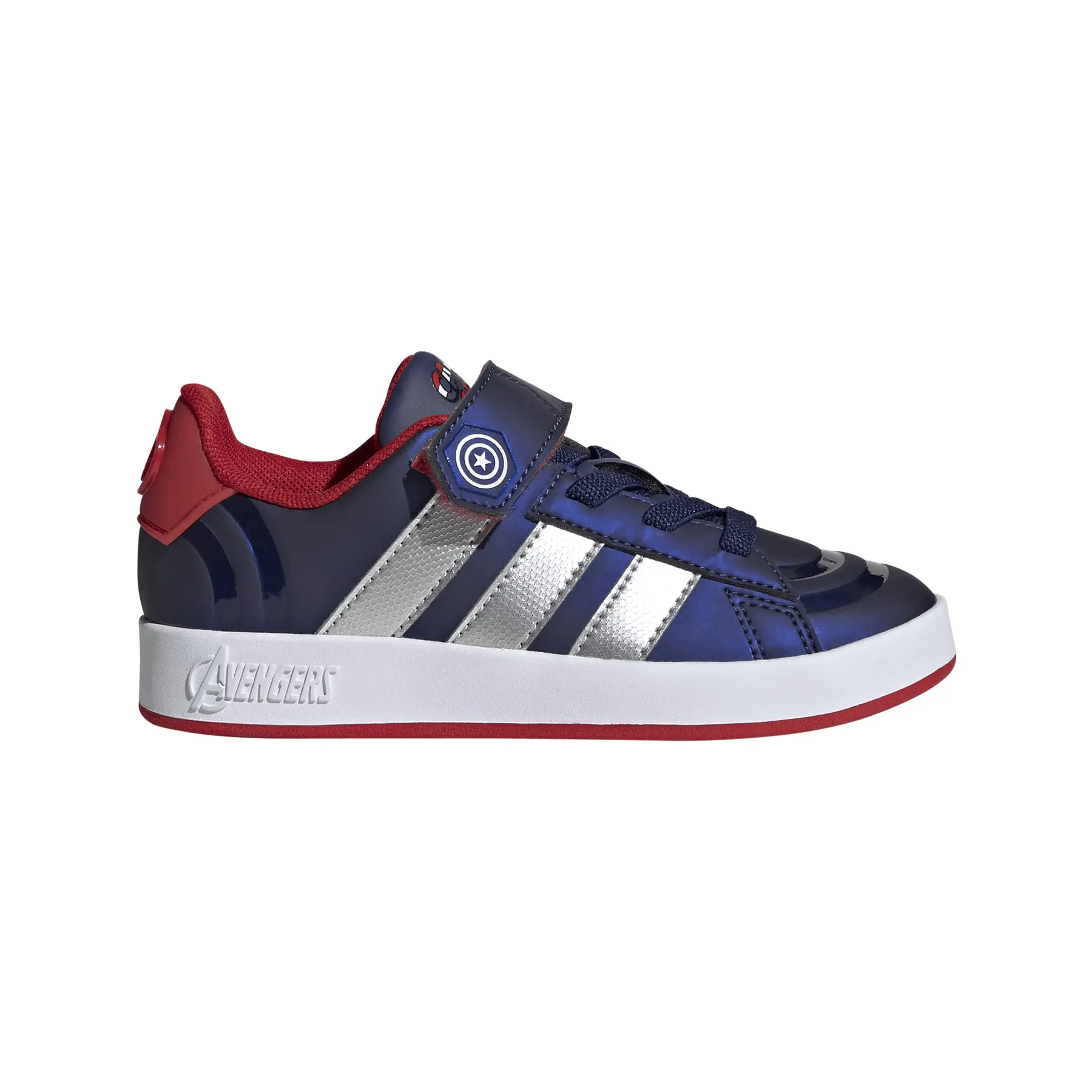 adidas Marvel Avengers Grand Court prix pas cher