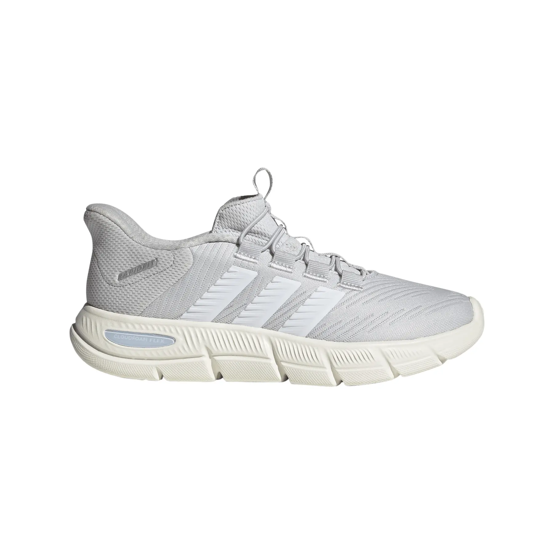 Baskets femme adidas Flex Rapidfit prix pas cher