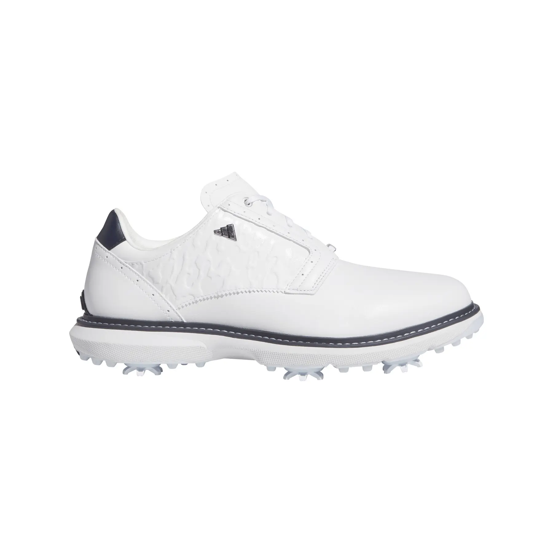 Scarpe da golf con tacchetti adidas MC70