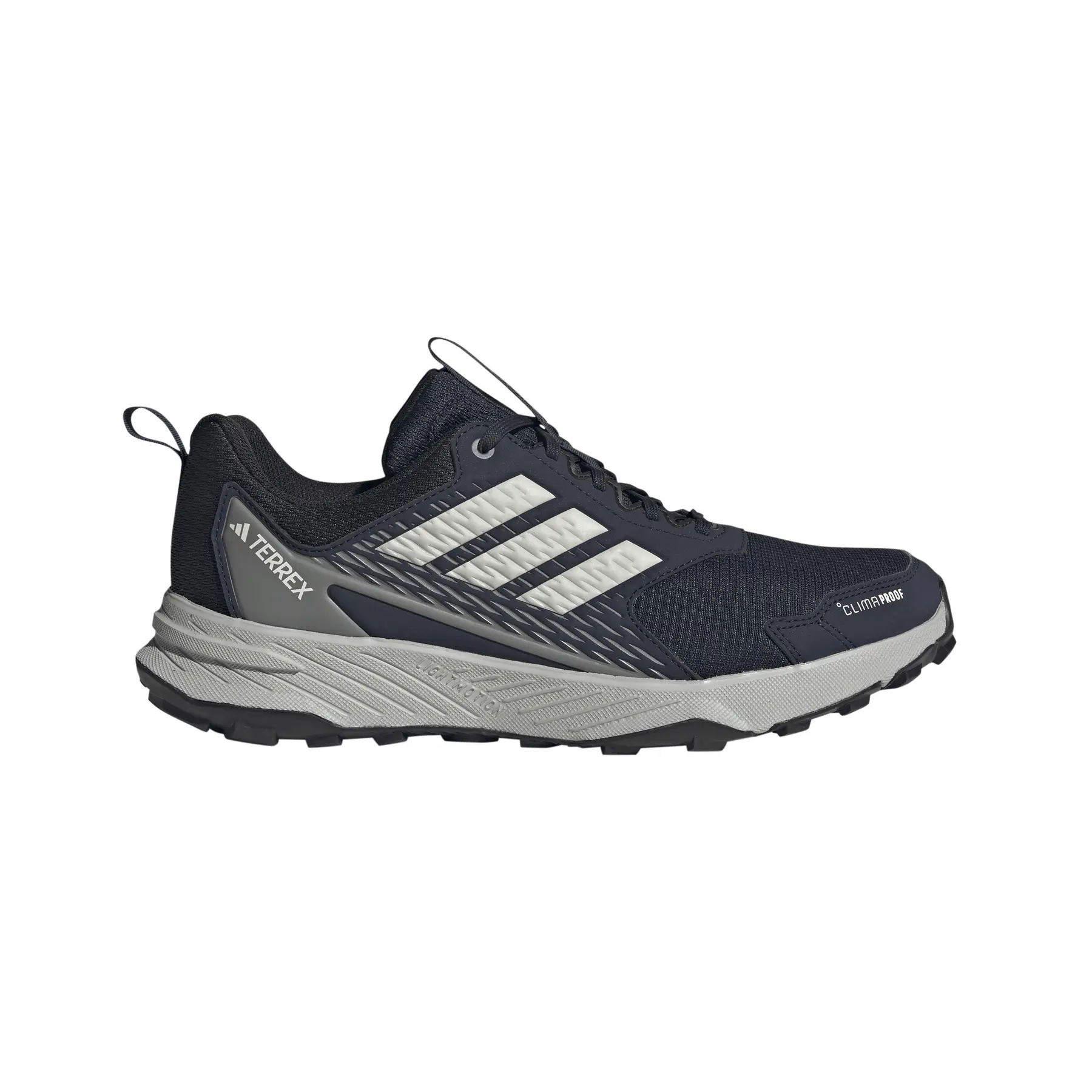 Trail running shoes adidas Terrex Tracefinder 2