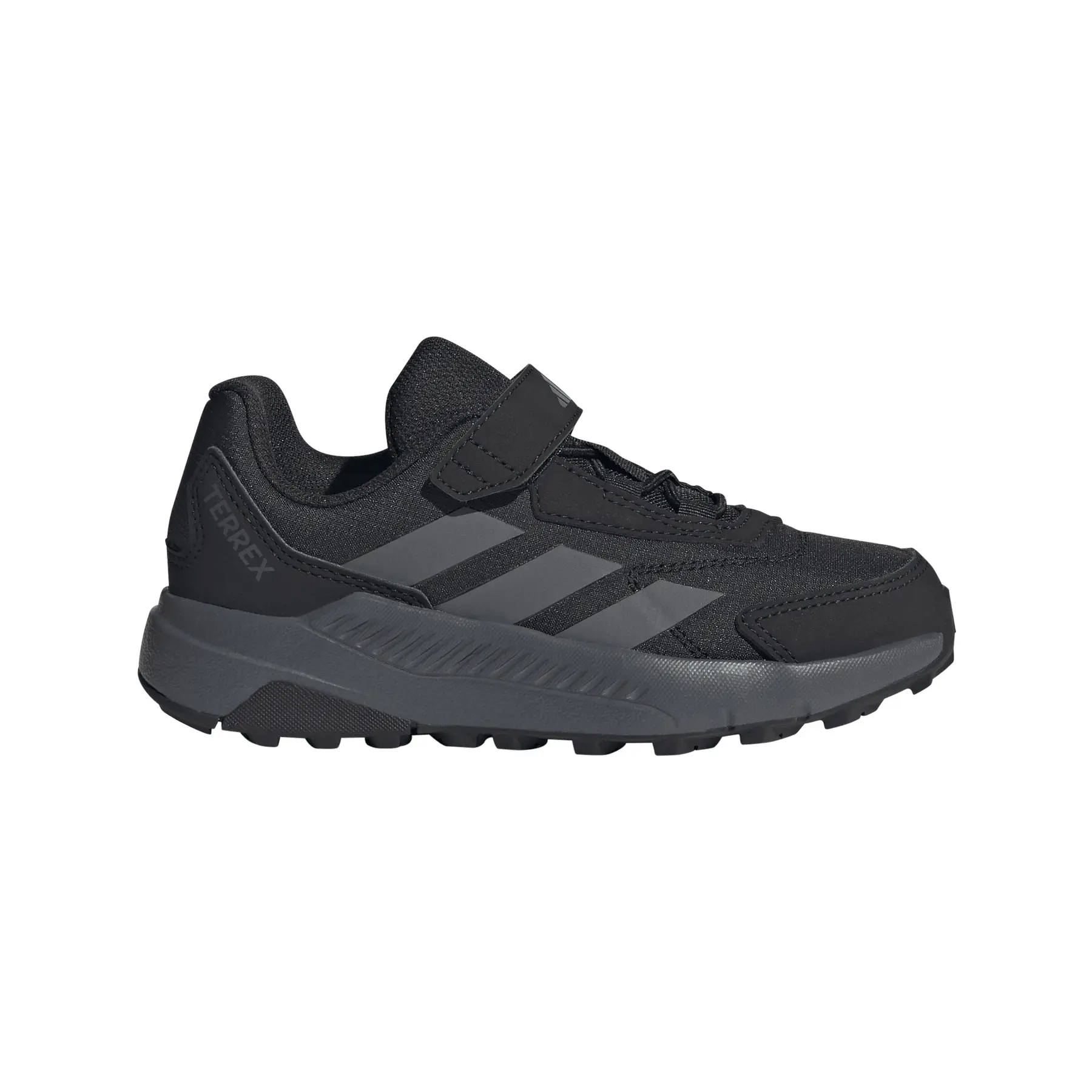 Wandelchoenen mini kind adidas Terrex Anylander Traxion