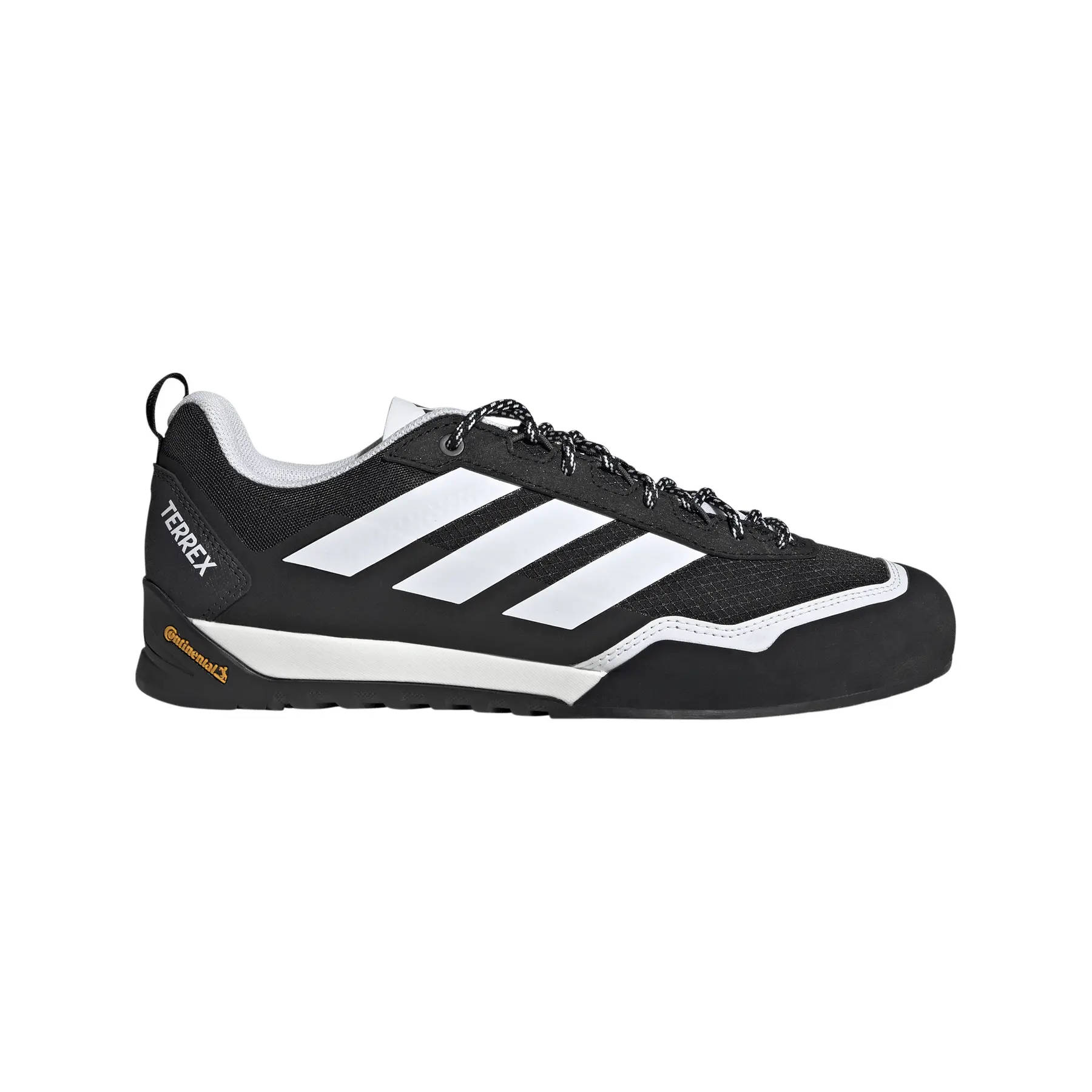 Wanderschuhe adidas Terrex