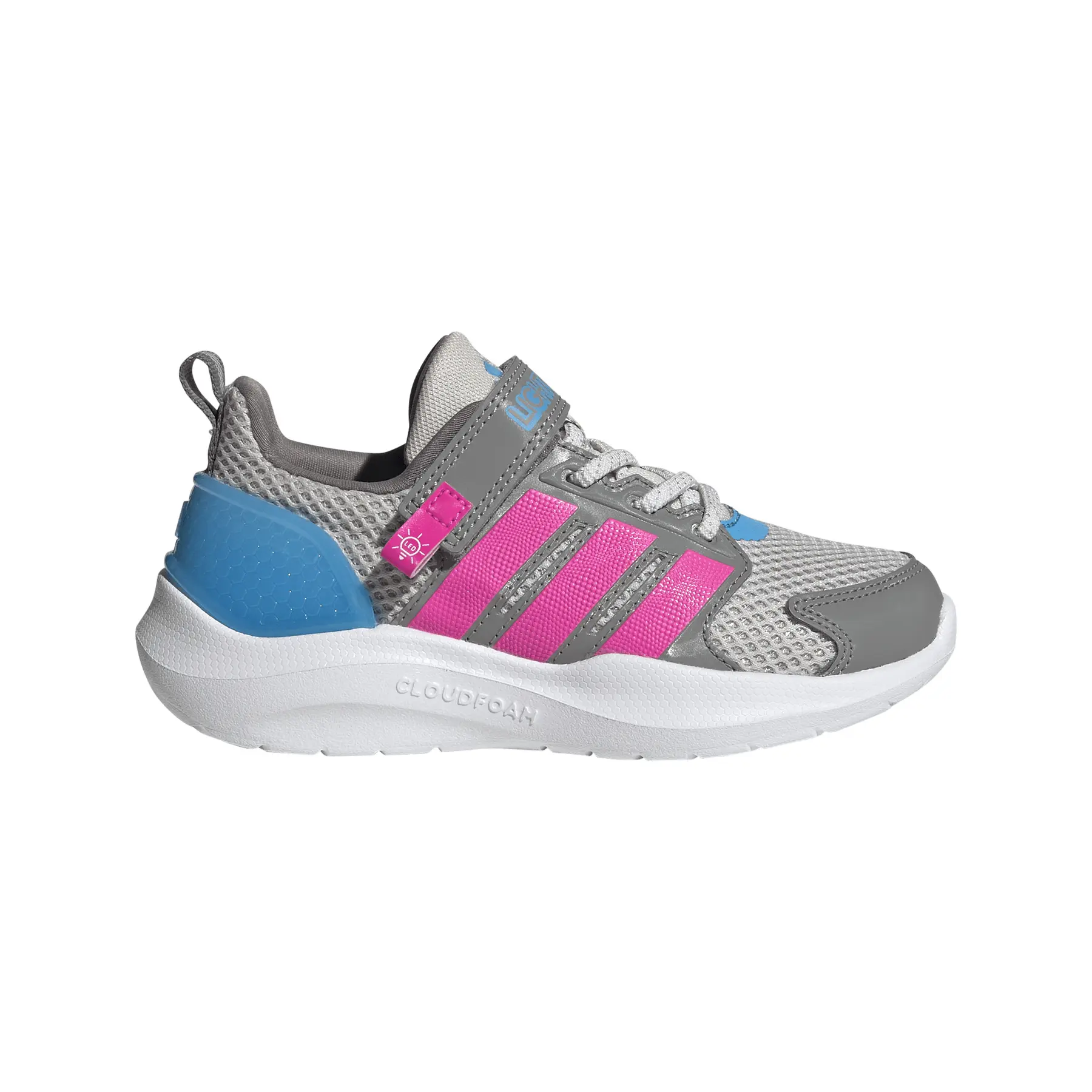 Kindertrainers adidas Lightorama Runner