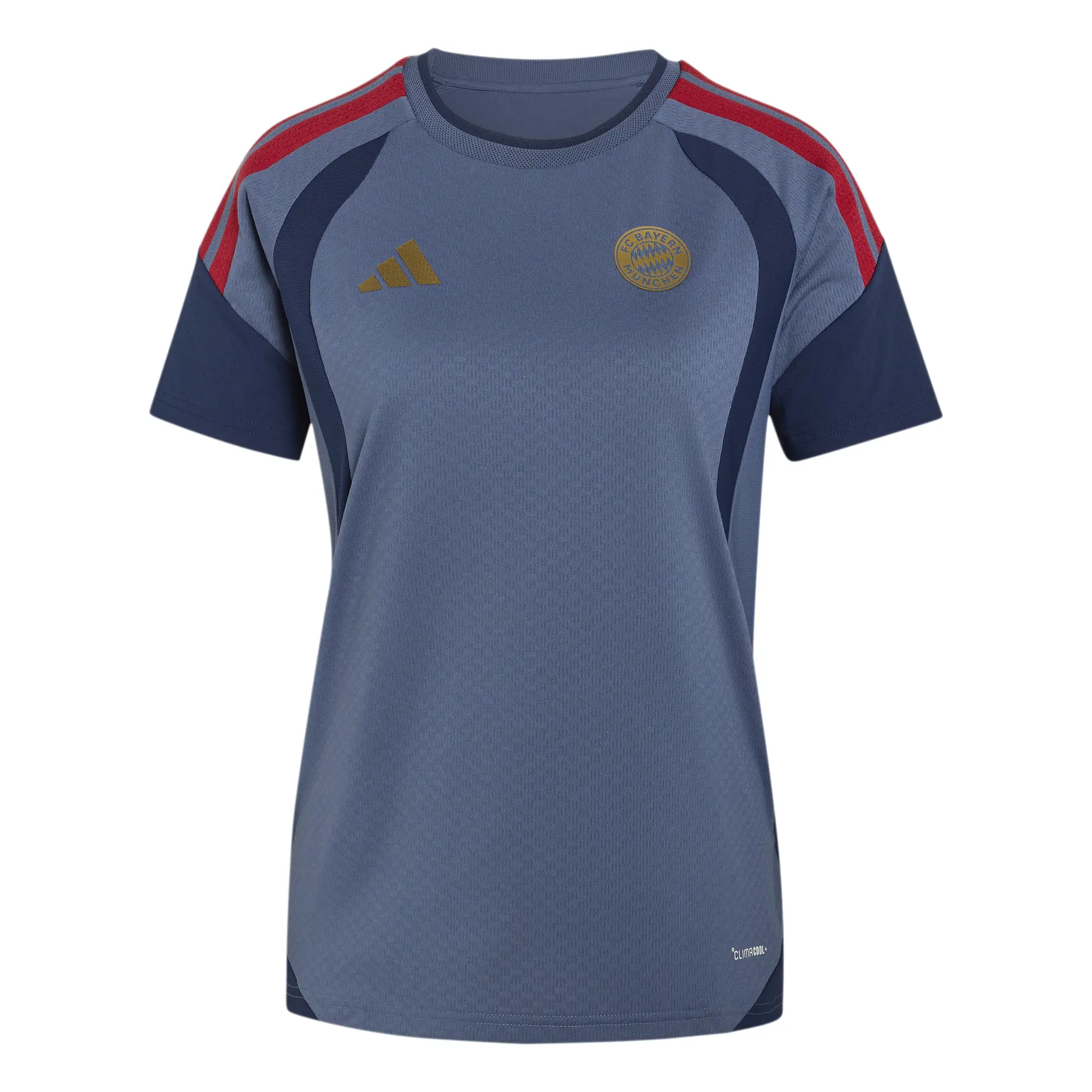 Bayern München Damen-Trikot 2026/27