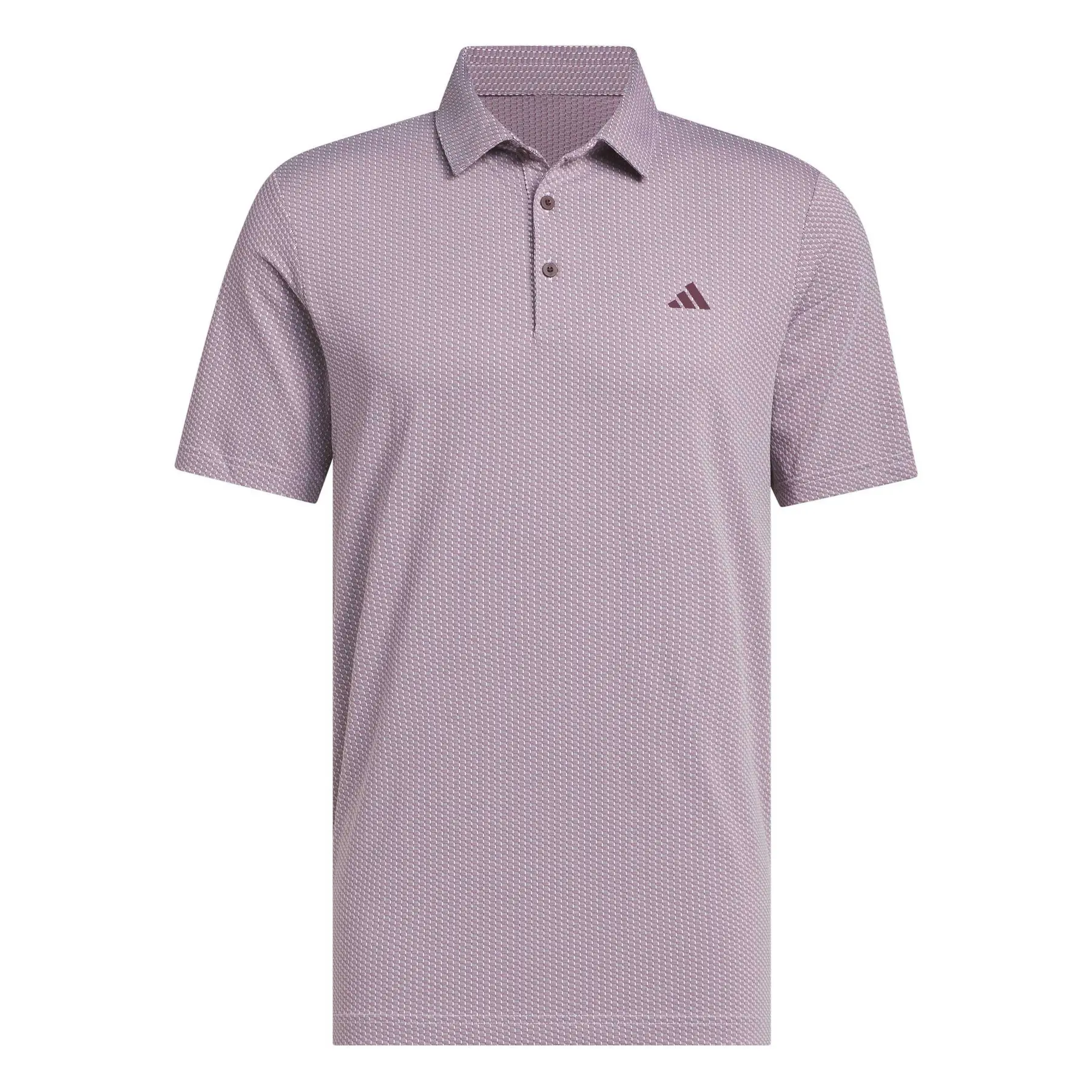 Polo adidas Performance Textured