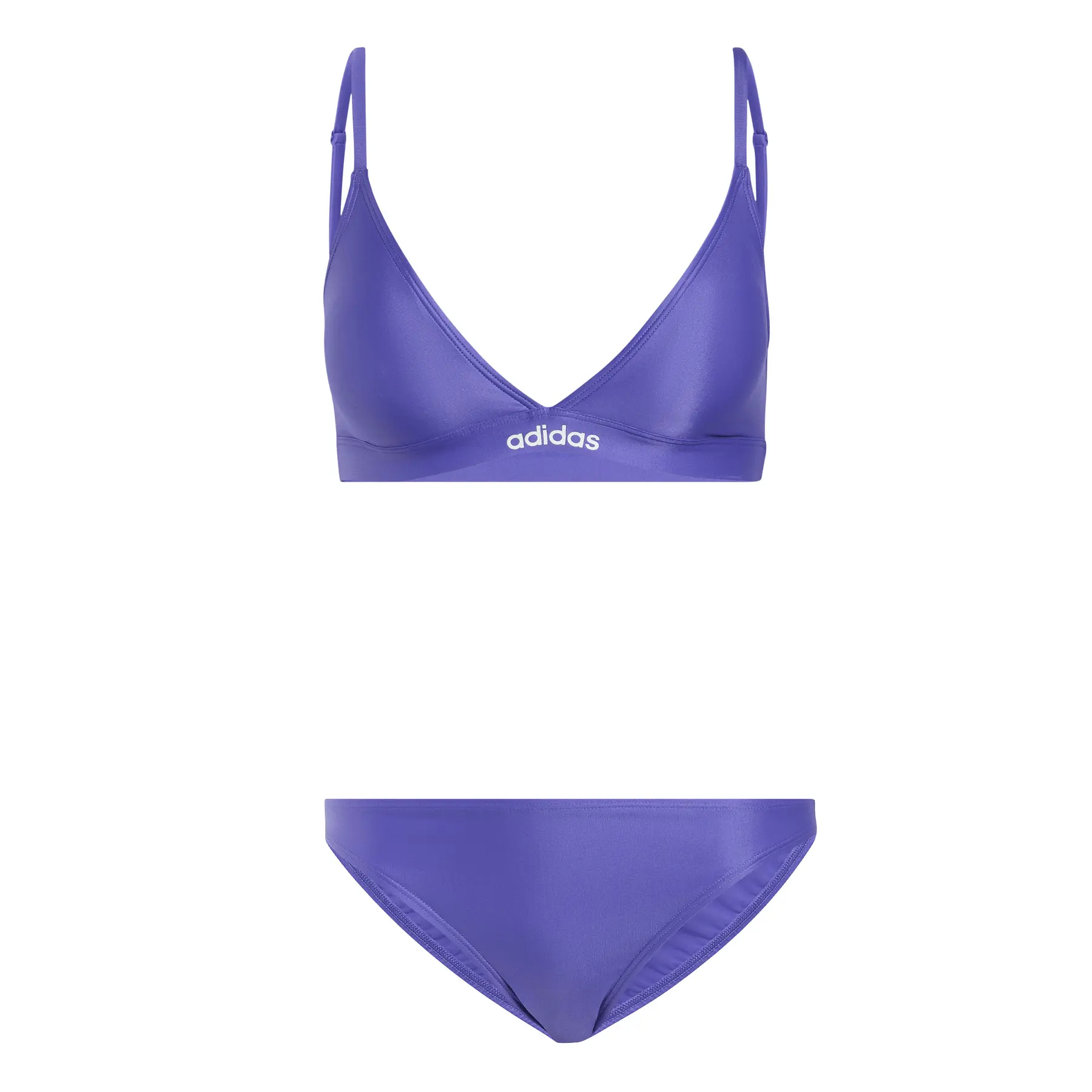 Bikini mit verstellbaren Trägern 2 in 1 Damen adidas