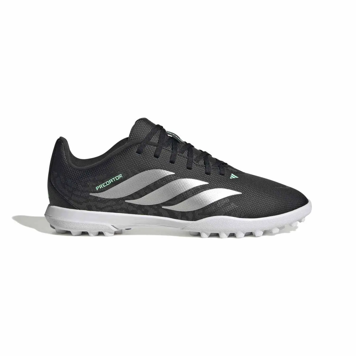 Scarpe da calcio bambino adidas Predator Club Turf