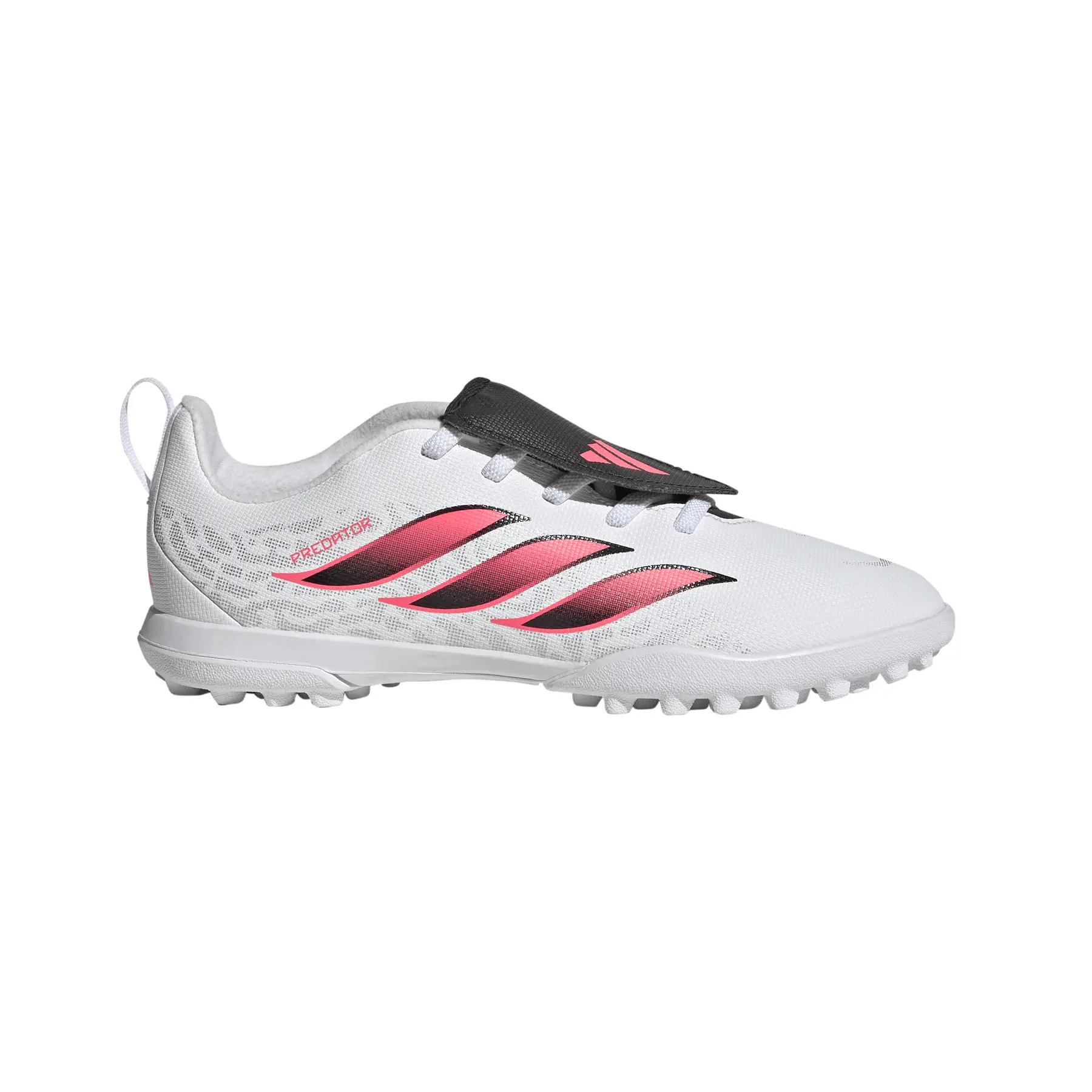 Fußballschuhe Kinder adidas Predator Club Fold-Over Tongue Turf