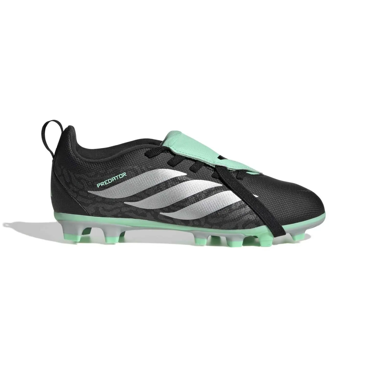 Kindervoetbalschoenen adidas Predator Club FG/MG