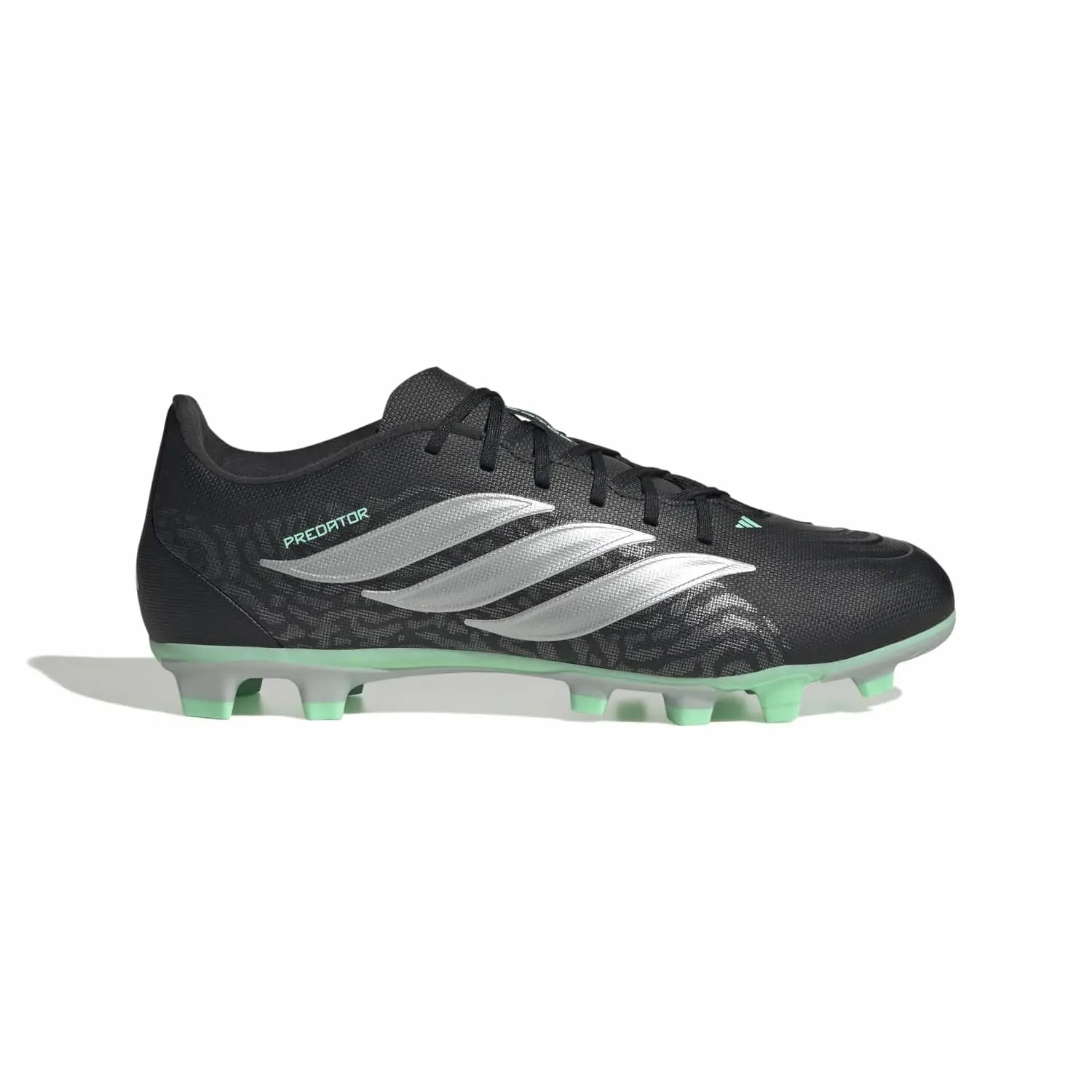 Scarpe da calcio adidas Predator Club FG/MG