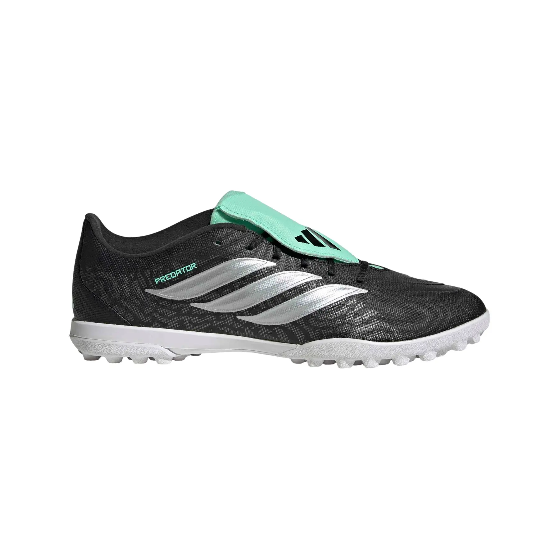 Fußballschuhe adidas Predator Club Fold-Over Turf