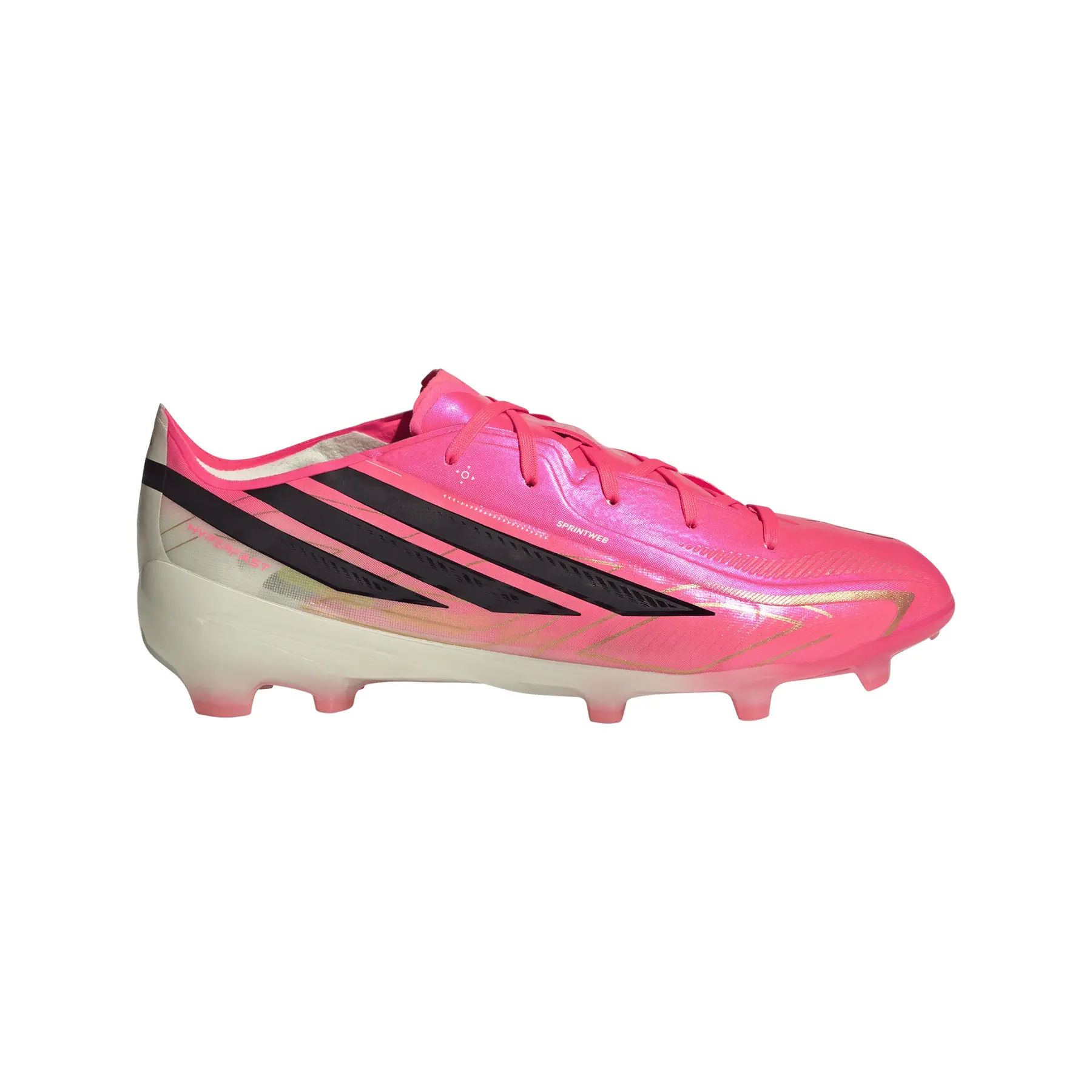 Fußballschuhe Kinder adidas F50 Hyperfast Elite FG