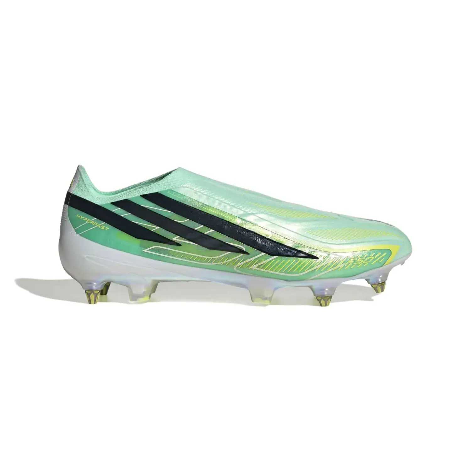 Scarpe da calcio adidas F50 Hyperfast Elite LL SG