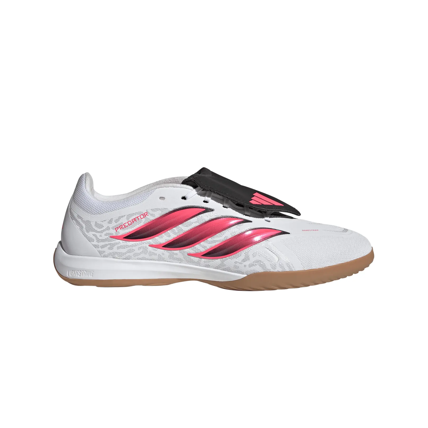 Fußballschuhe adidas Predator League Fold-Over Tongue IC