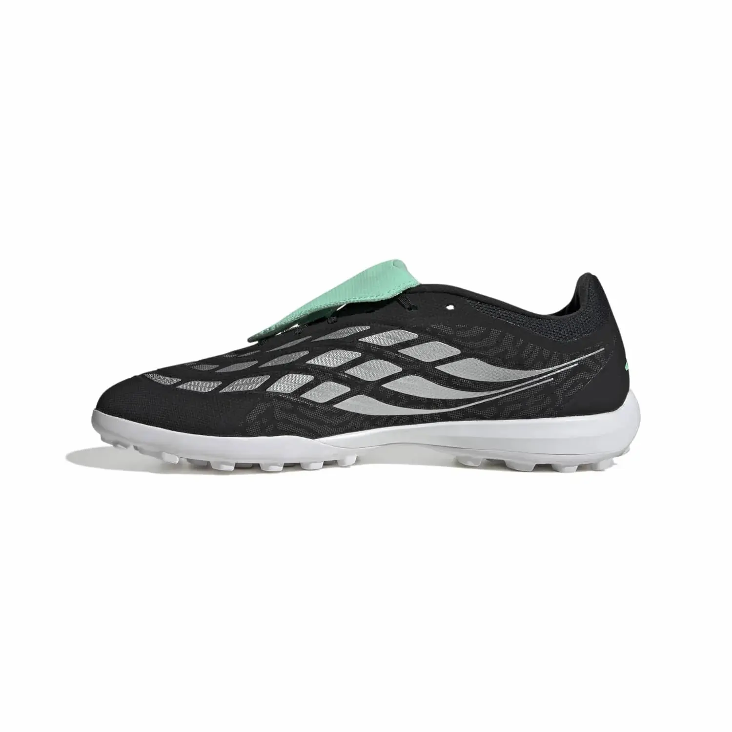 Fußballschuhe adidas Predator League Fold-Over Tongue Turf
