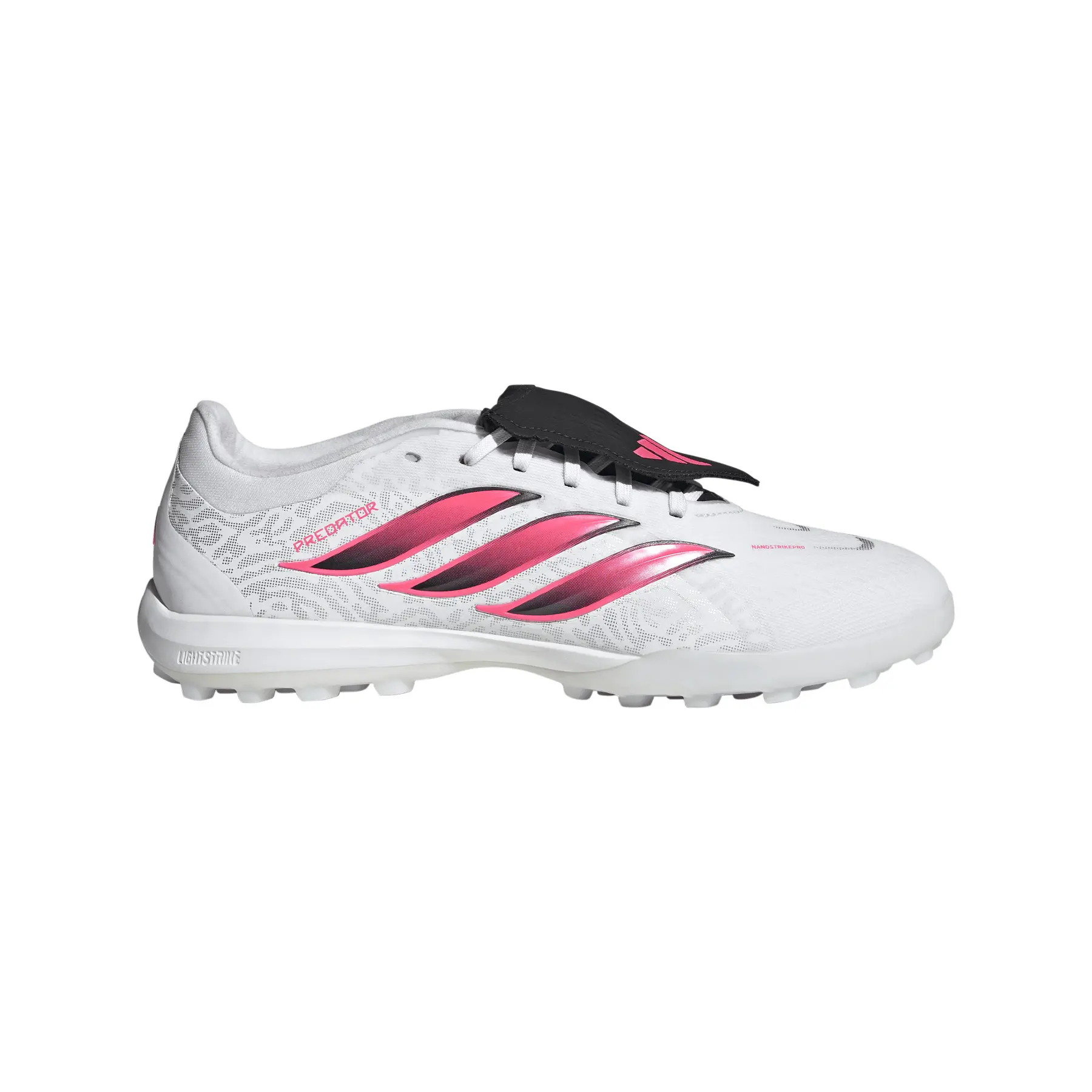 Fußballschuhe adidas Predator Pro Fold-Over Tongue Turf