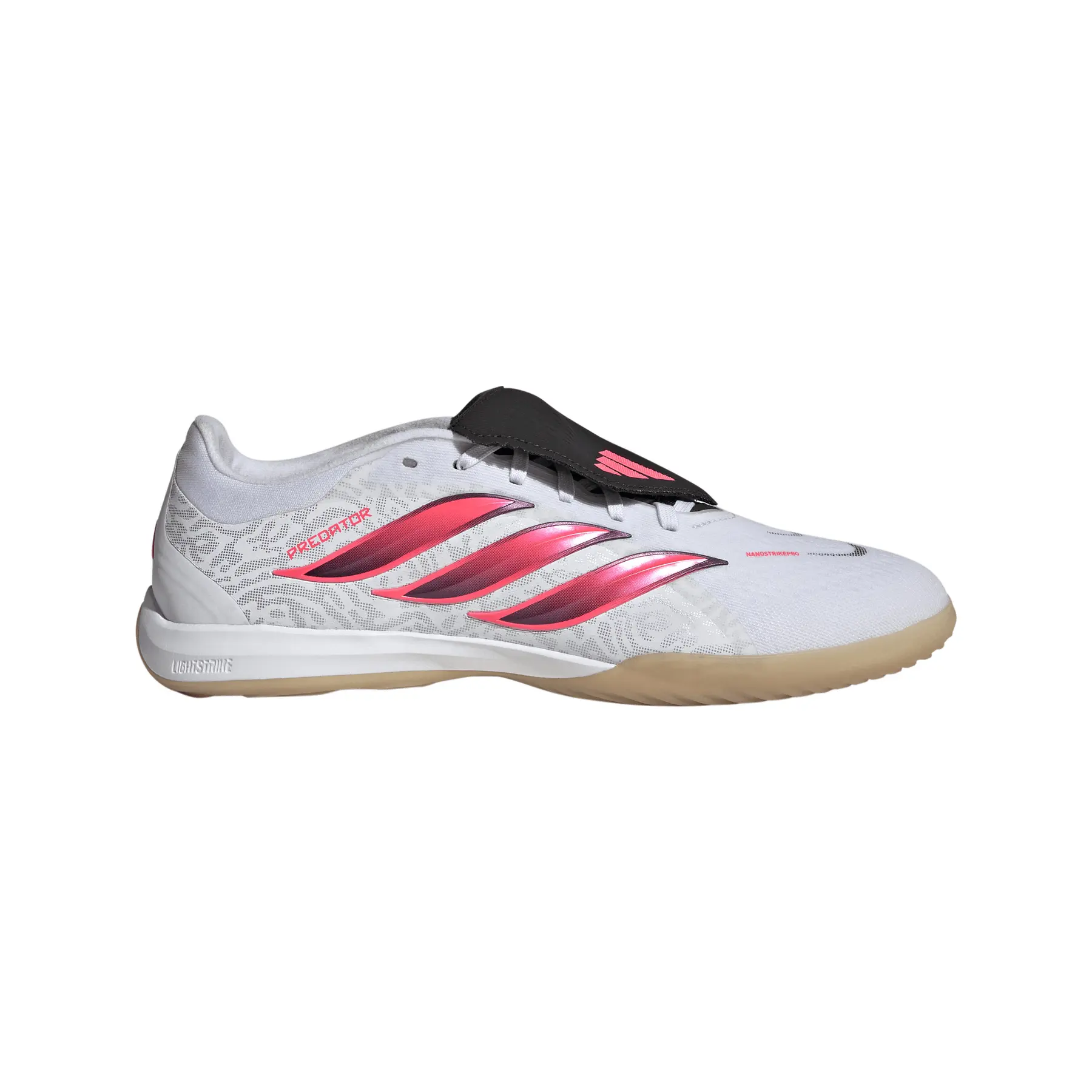 Fußballschuhe adidas Predator Pro Fold-Over Tongue Indoor