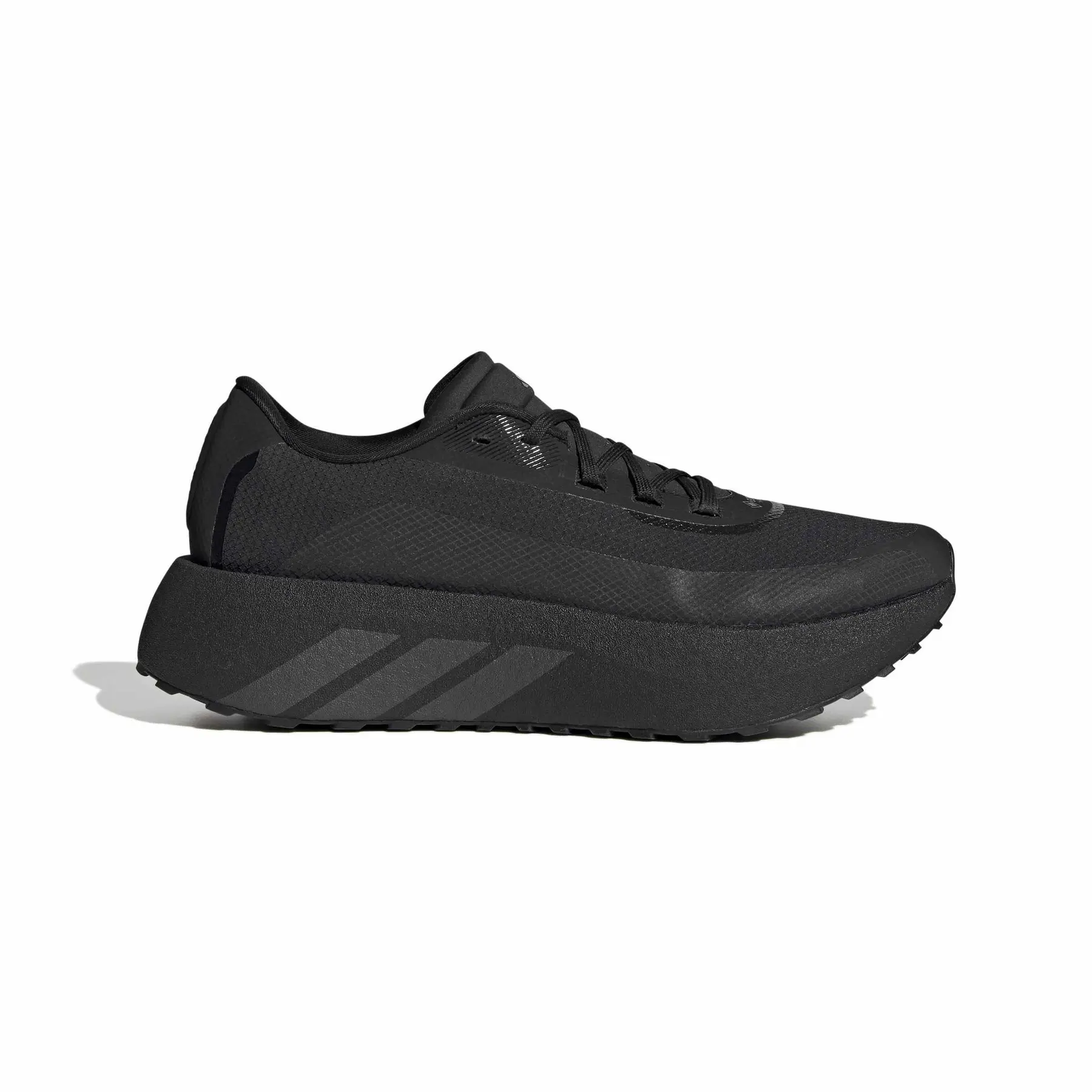 Zapatillas de running adidas Hyperboost Gore-Tex · Negro