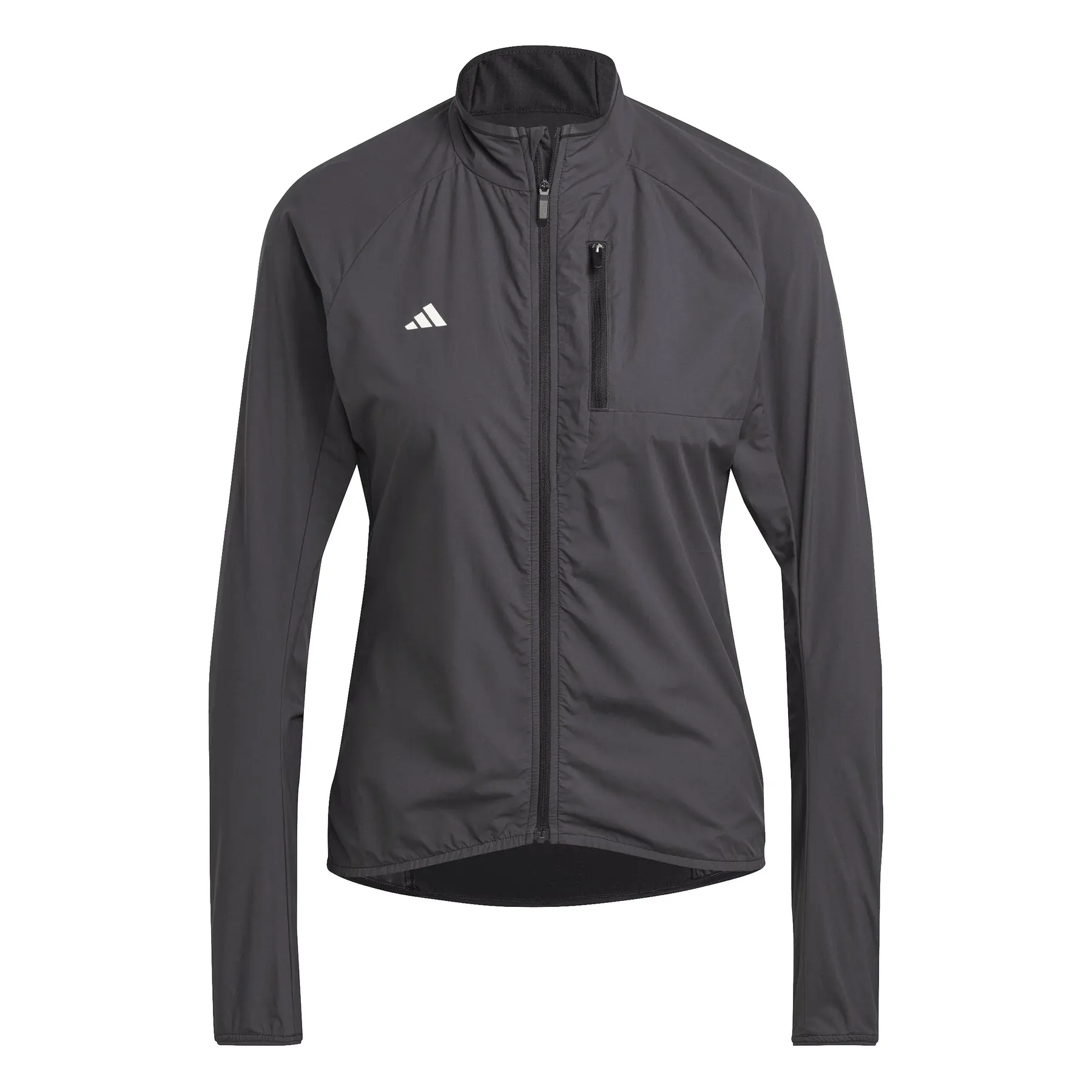 Regenjacke für Damen adidas The wind rdy